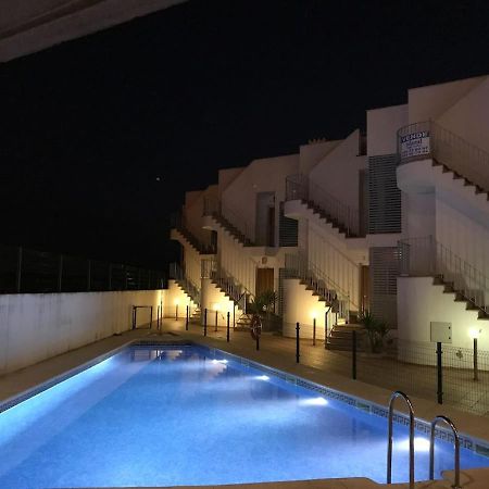 Апартаменты Costa Del Algarve Вильябланка Экстерьер фото