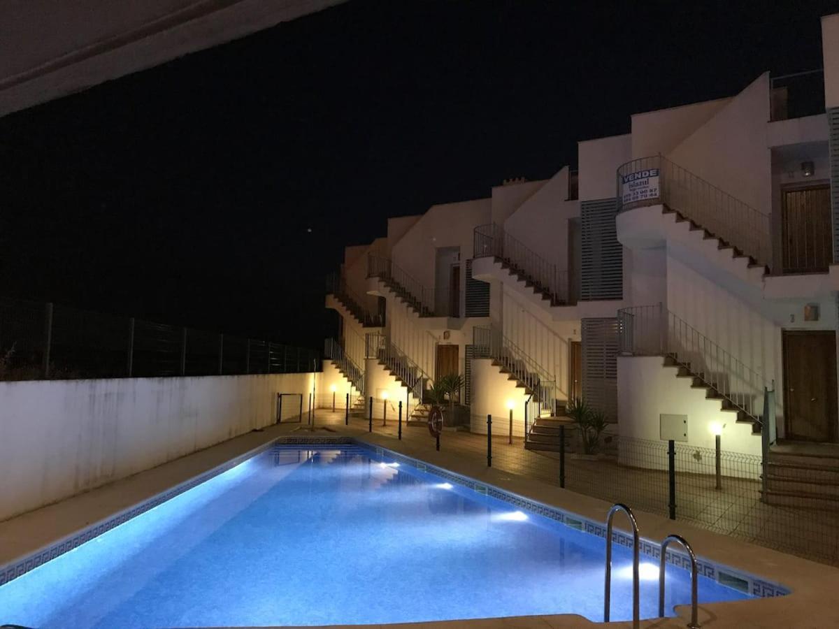 Апартаменты Costa Del Algarve Вильябланка Экстерьер фото